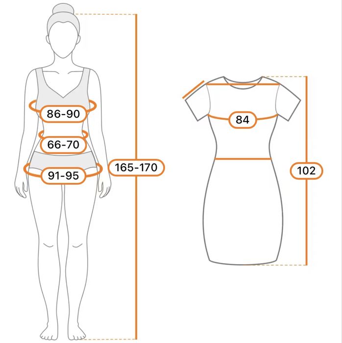 Сукня з паетками блискуча