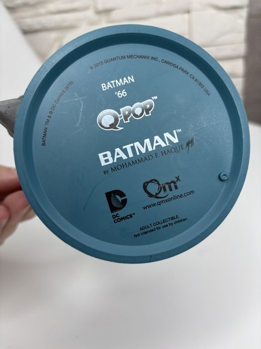 Іграшка фігурка Бетмен