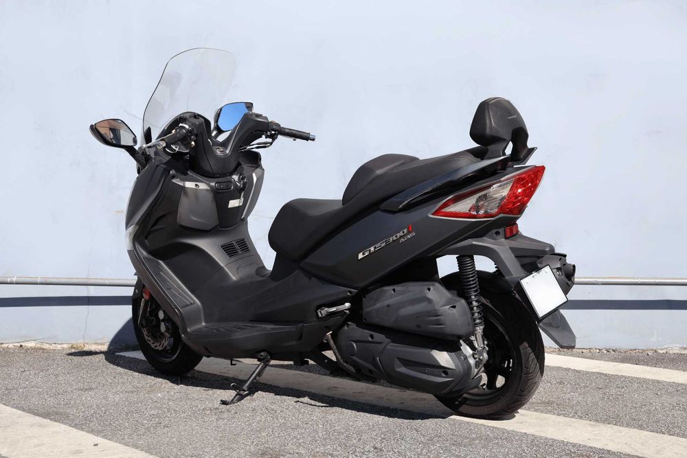 Sym GTS 300i ABS
