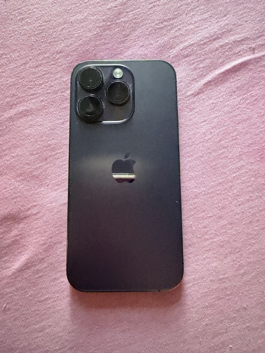 iphone 14 pro 512 - купить телефоны и аксессуары - Цена на OLX.ua
