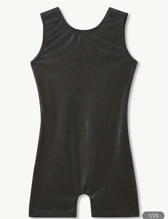 Macacão de ginástica