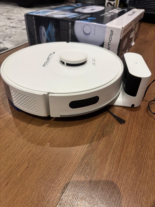 Робот пилосос Rowenta 75s