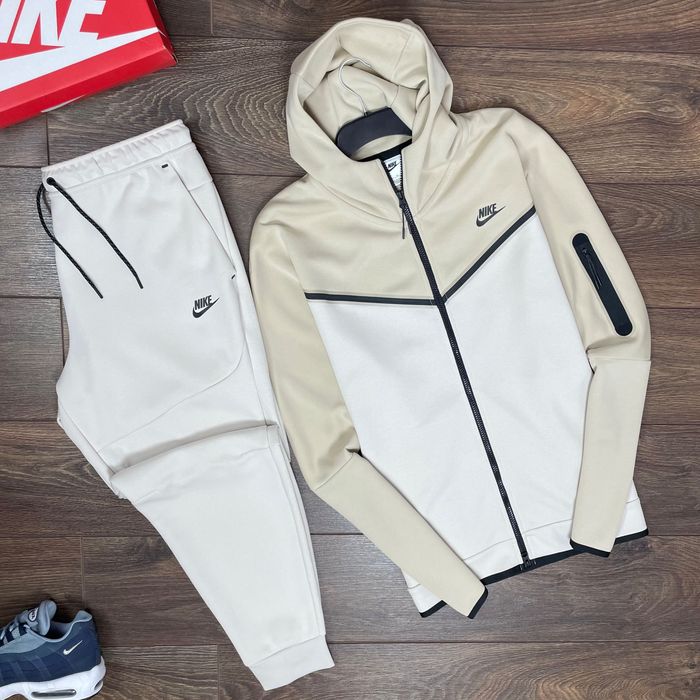 Спортивный костюм Nike Tech Fleece Оригинал: 5 799 грн. - Спортивні ...