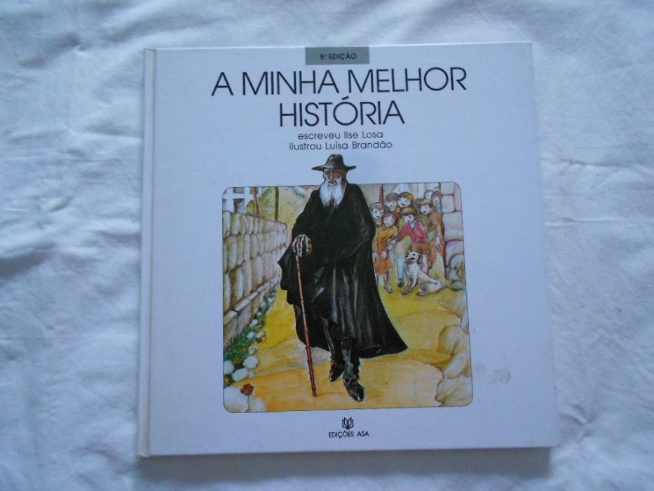 Livros Infantis antigos