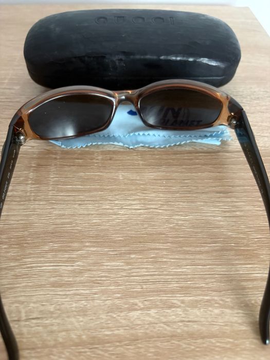 Óculos de sol gucci original