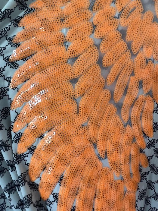 Kimono na plażę oryginał