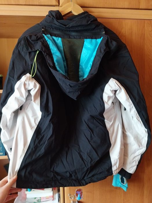 Sprzedam kurtkę narciarską