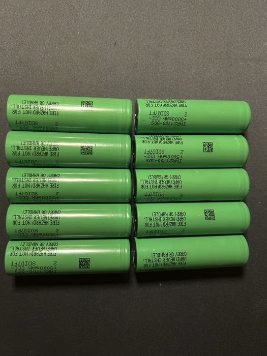 Акумулятор Bosch 5Аг BAT618