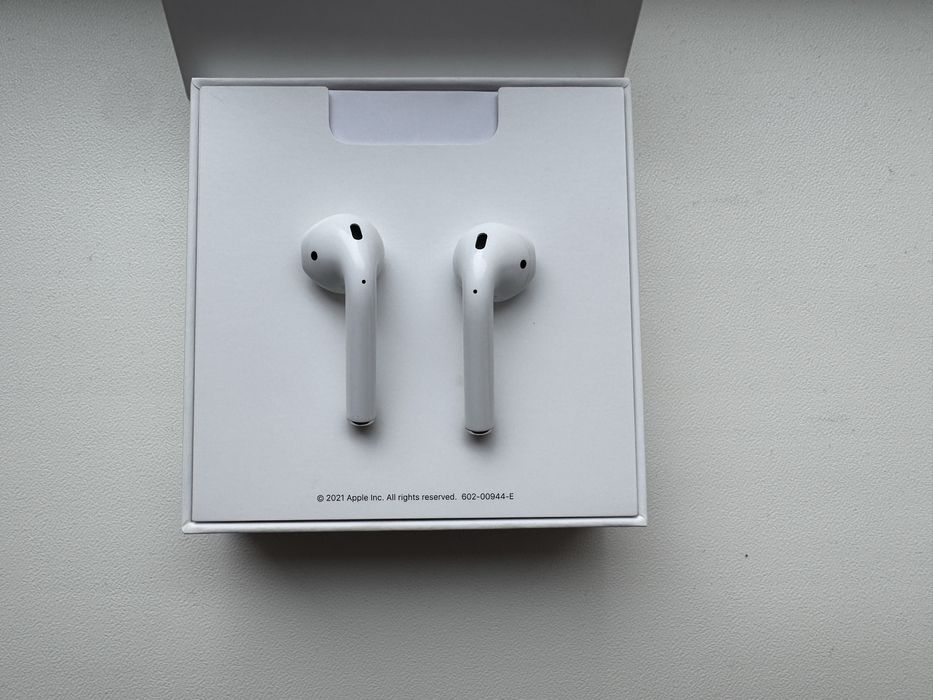 AirPods 2 Original