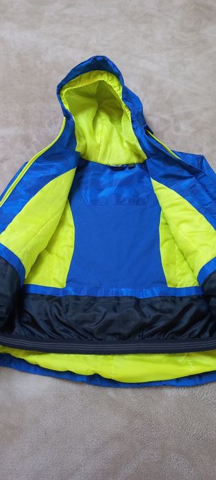 Kurtka 128 CRIVIT jesienno/wiosenna