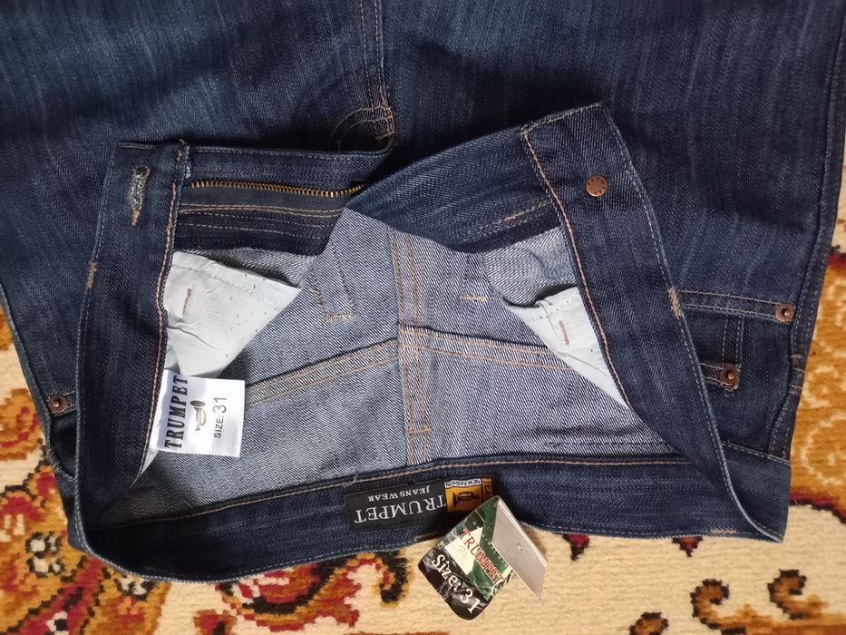 Джинсы штаны 31 размер