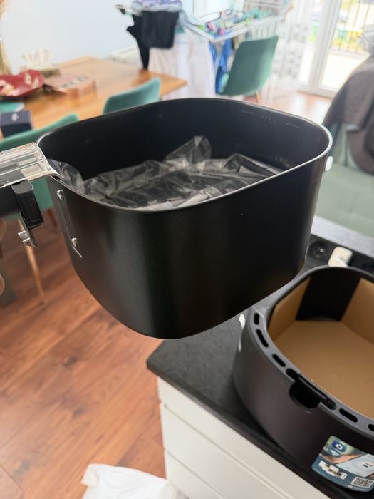 Philips Airfryer 5000 nowy.