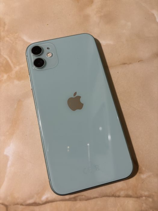 Telefon Iphone 11 64gb