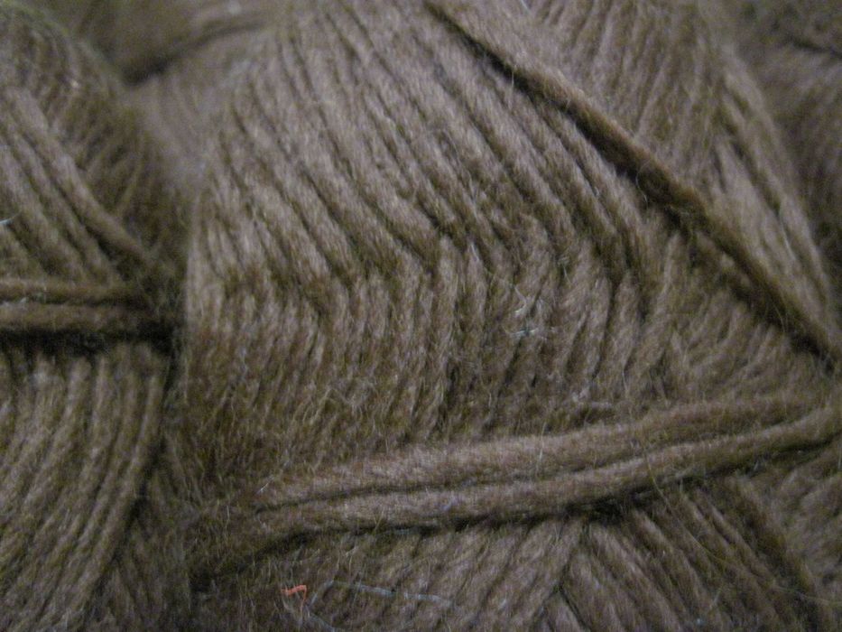 Пряжа для вязания Ровница Шерсть 100%  6 мотков