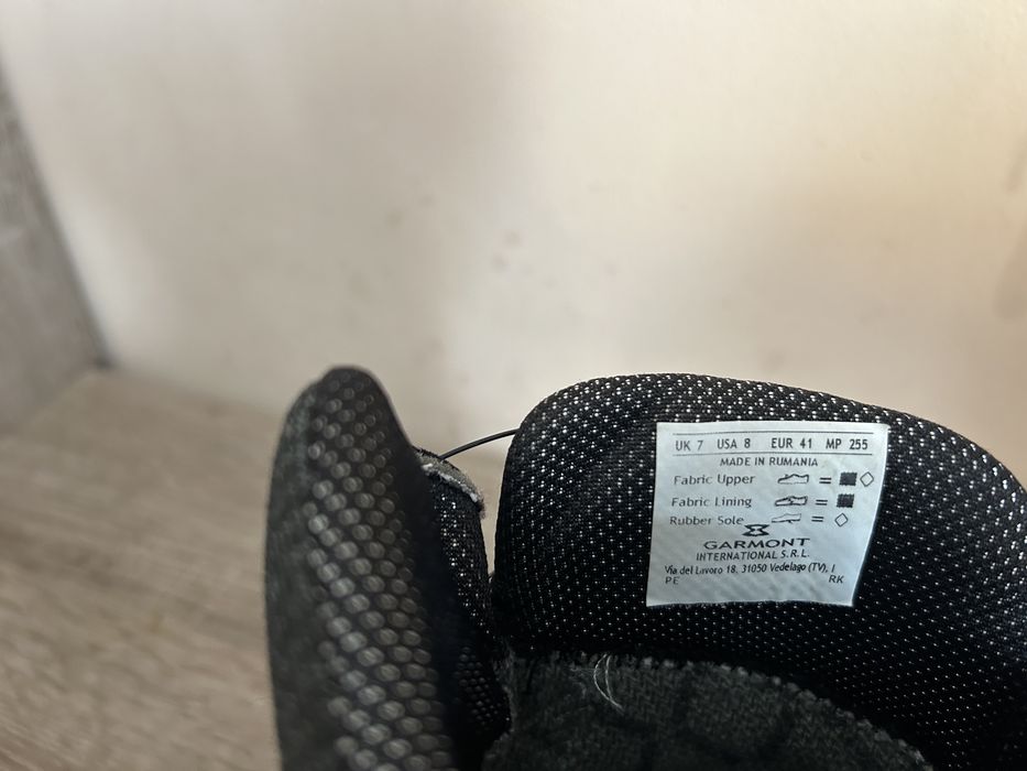 Buty garmont extrim 30