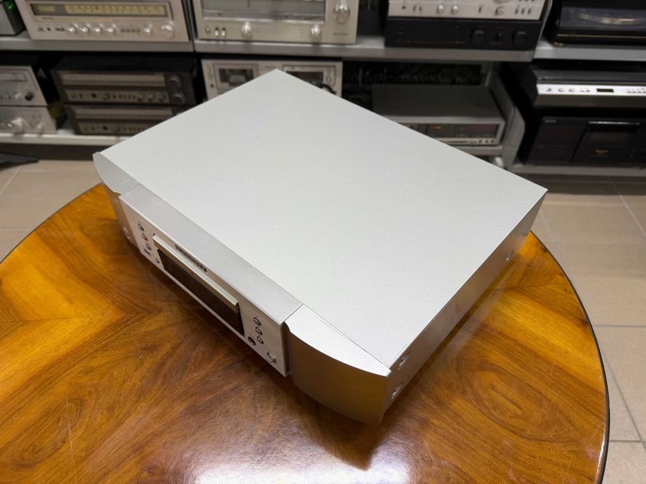 Odtwarzacz płyt CD Marantz CD 6005 Audio Room