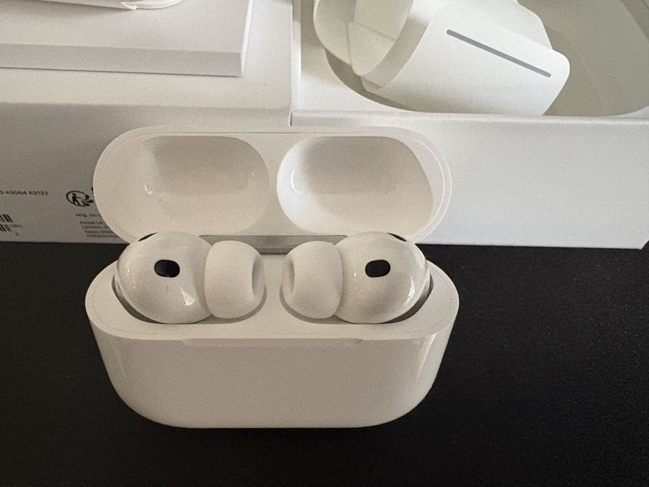 Apple AirPods Pro 3Gen