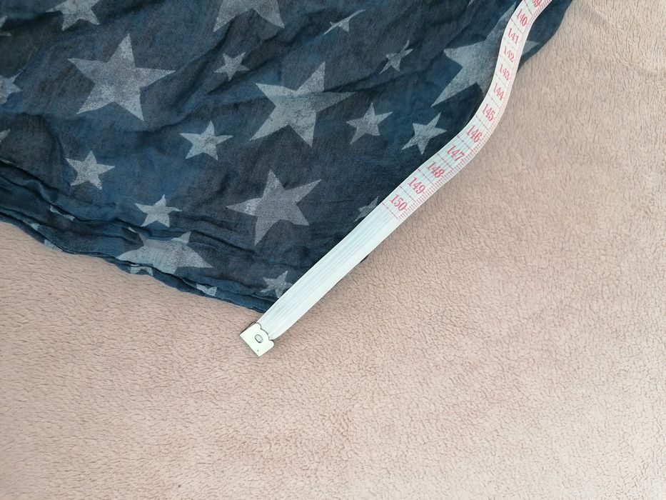 Jedwabne apaszki Unisono