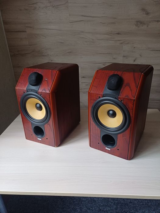 Продам B&W CDM 1