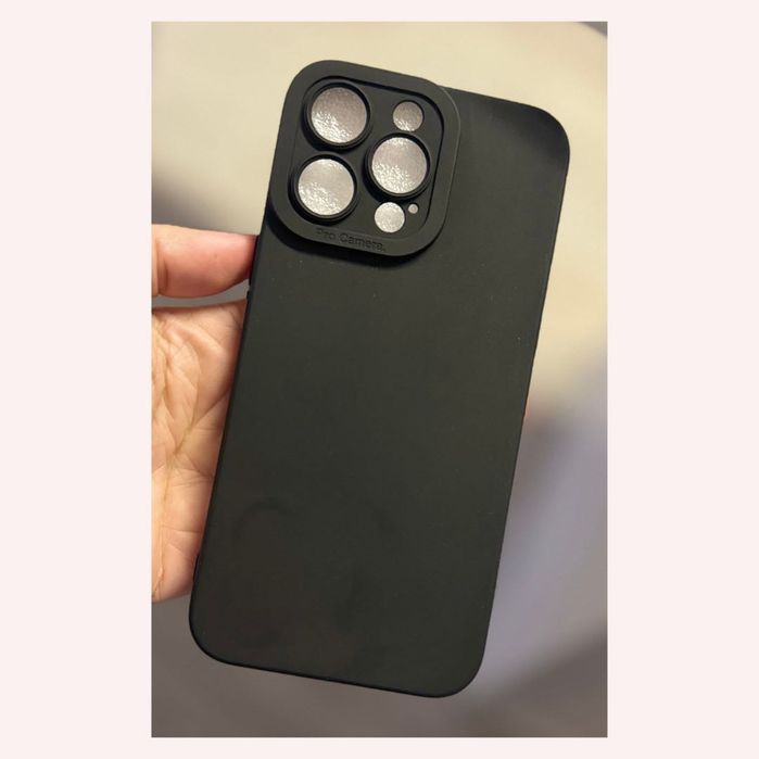 iPhone 15 Pro Max Cases – Assorted64553052863234120