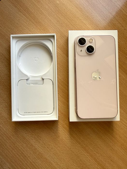 IPHONE 13 Mini 256 GB