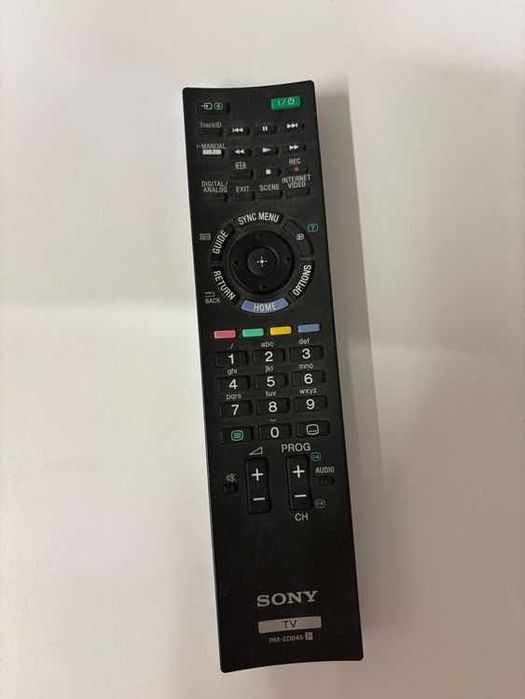 Telewizor Sony 24 cale KDL-24EX320 Full Hd Biały Idealny do kuchni  pokoju