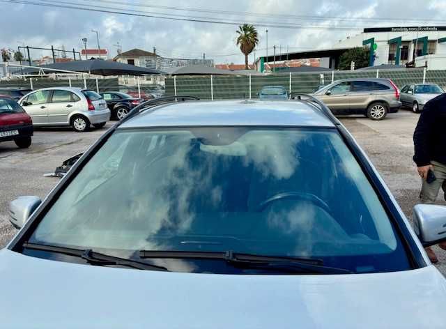 Mercedes-Benz C200 CDI
