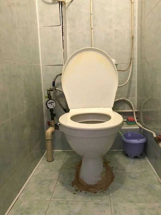 сдам довгостроково 2х кімн. кв. на Ак. Сахарова/Котовського