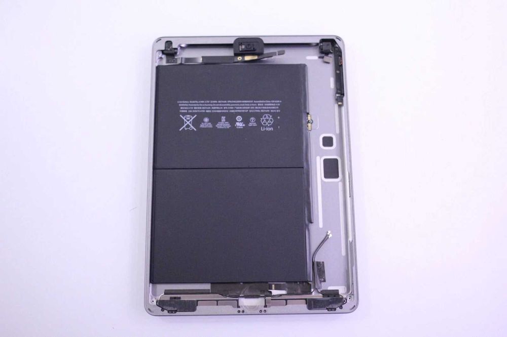 Carcaças chassis para vários modelos ipads APPLE