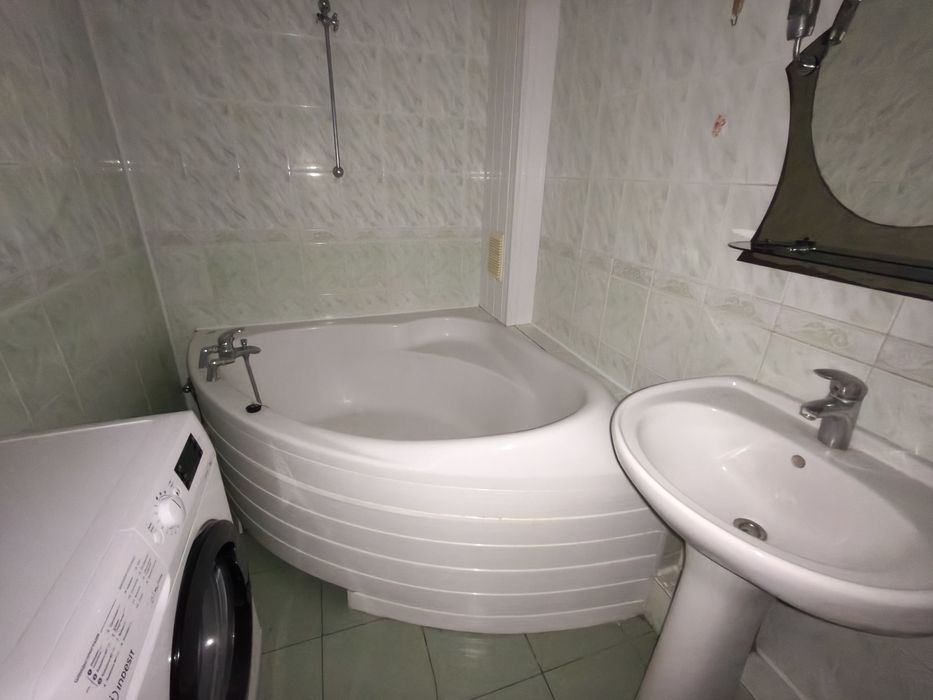 Оренда однокімнатної квартири з Автономним опаленням.