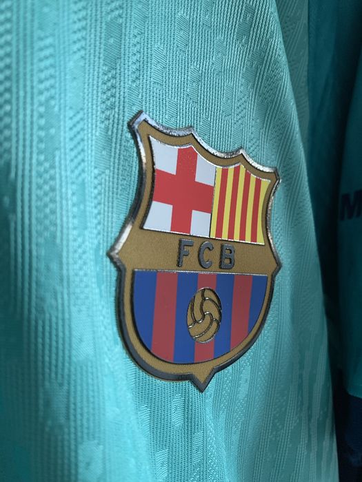 Piekna koszulka FC Barcelona L