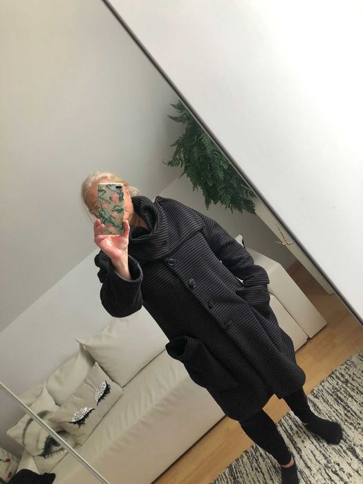 elegancki     plaszczyk 42