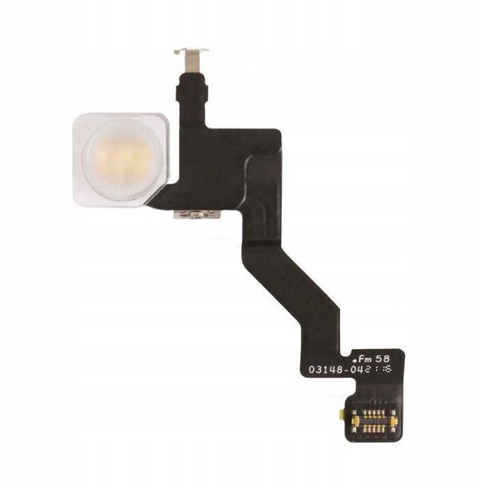 Oryginalna taśma flex latarki do Apple iPhone 13 – Flash Flex