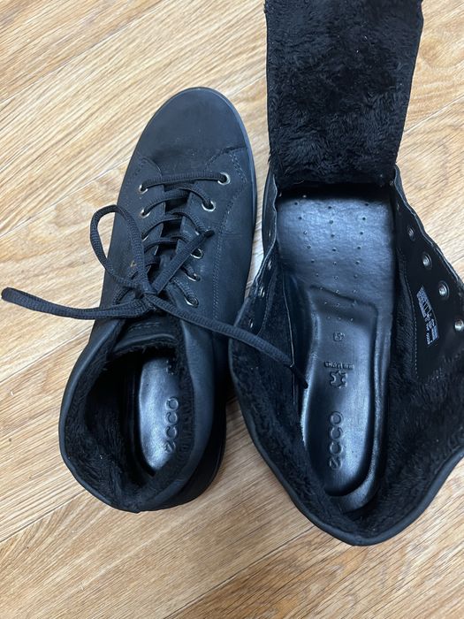 Полуботинки женские