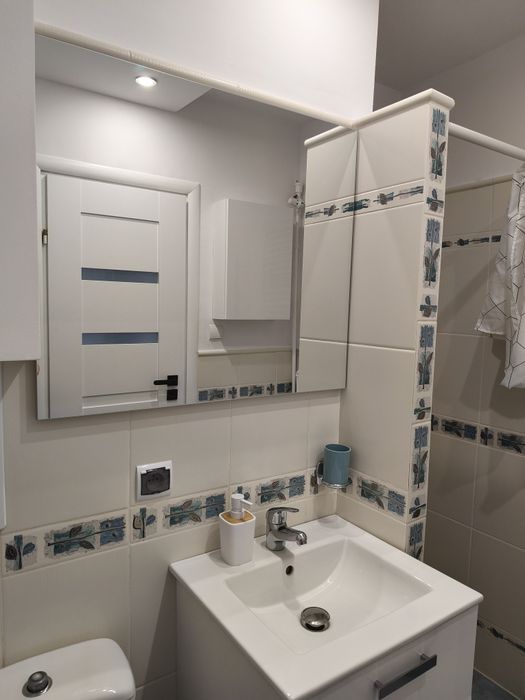 Sopot Mewa mieszkanie z widokiem na morze, apartament,
