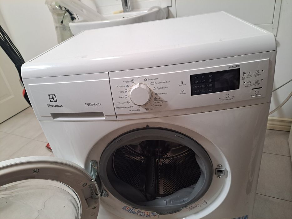pralka Electrolux