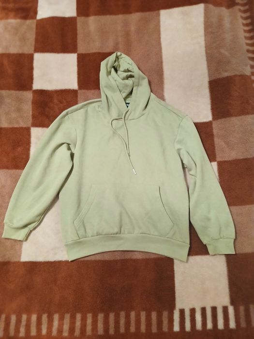 Bluza męska Sinsay rozmiar S/M