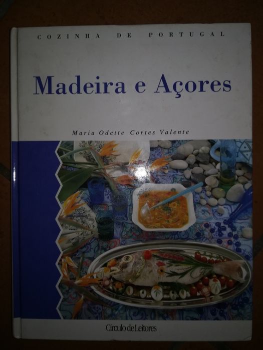 20 livros de Culinária