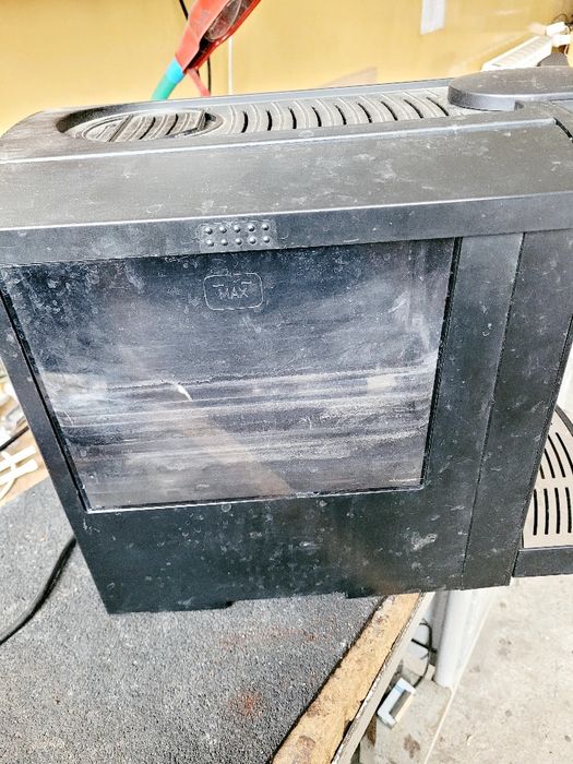 AEG Cafemosa typ 784