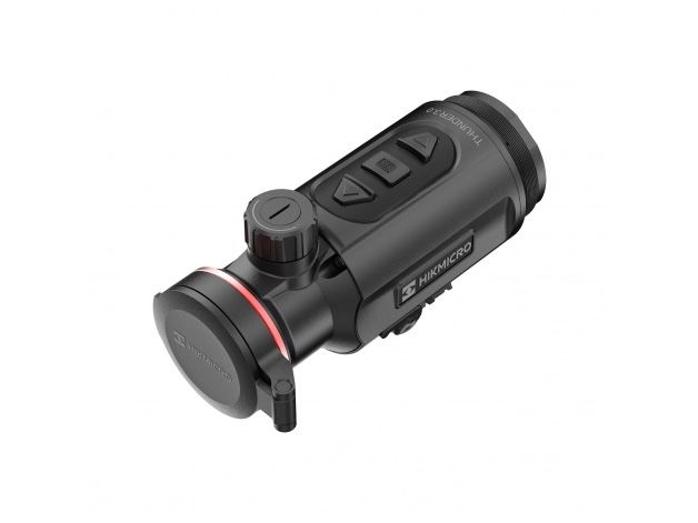 Nasadka nakładka termowizyjna HIKMICRO thunder TH35C 3.0 TQ35C 3.0 LRF