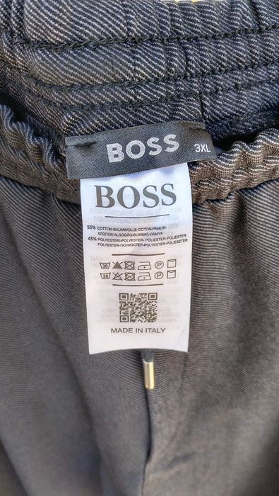 Продам чоловічий спортивний костюм BOSS (Розмір 3XL)