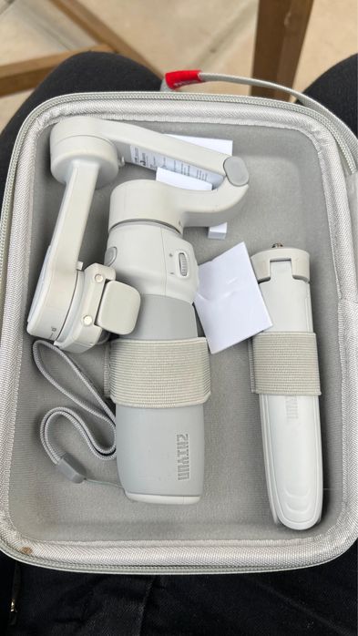 Gimbal  SMOOTH Q4  Combo