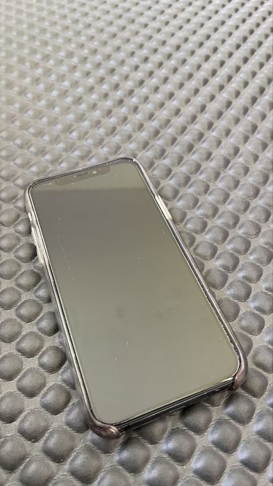 Iphone 11 pro 256gb cinza espacial