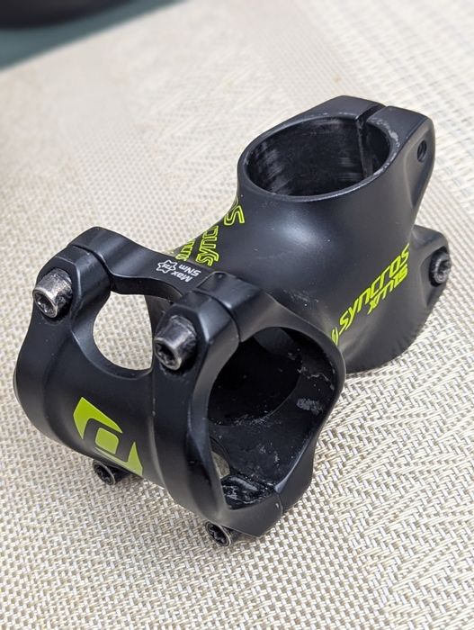 Продам винос Scott Syncross xm 1,5