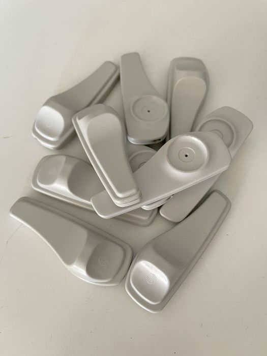 Antena alarme roupa Sensormatic