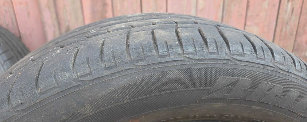 Opony samochodowe Gooddyear & Bridgestone 225/45/55/18