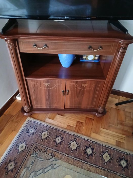 Aparador de televisao