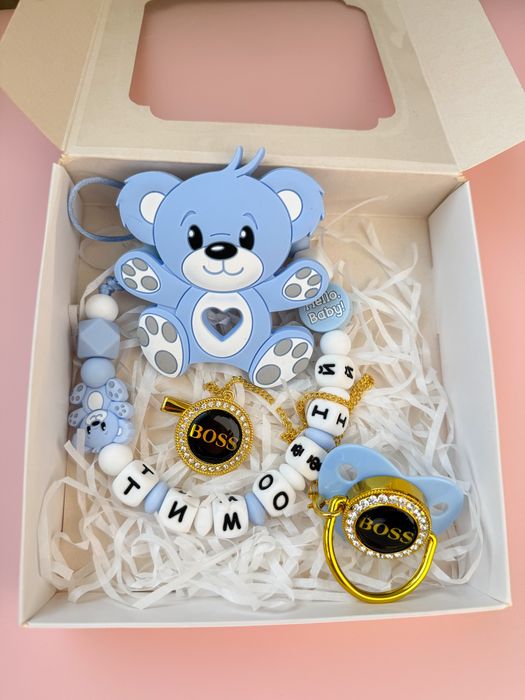 Іменні гризунці, тримач гризунець