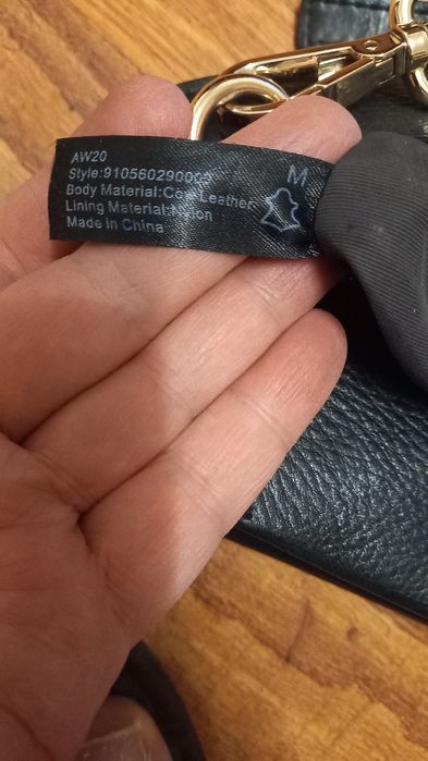 Ecco torebka mała