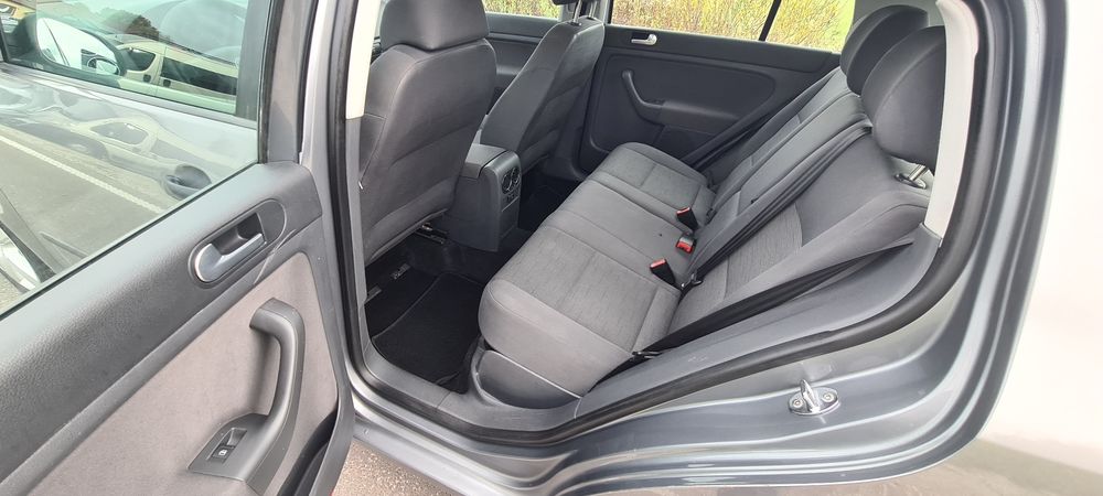 Vw Golf 5 Plus 1.9 tdi 105KM stan bdb!